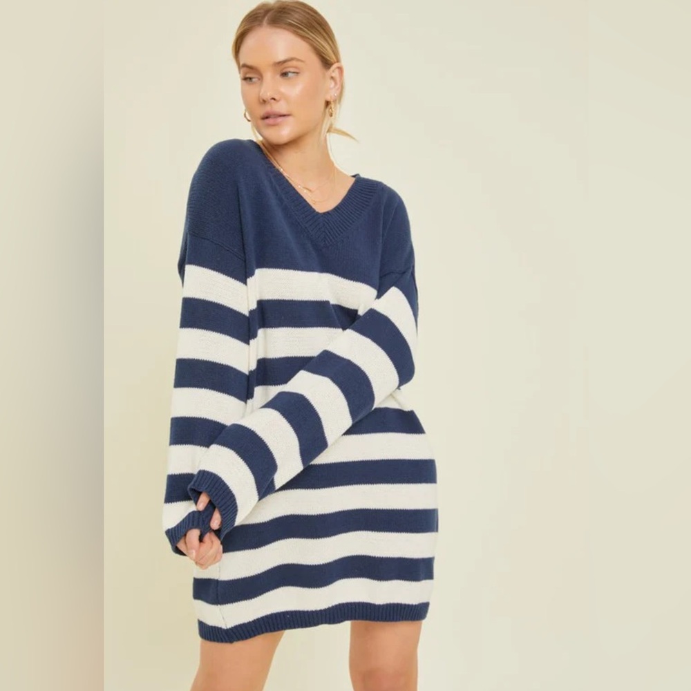 Asos Sweater dress